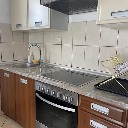 Nada Guest house 3*