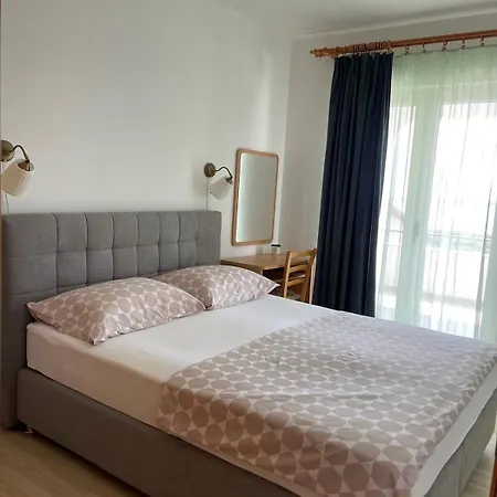 Guest house Nada 3*