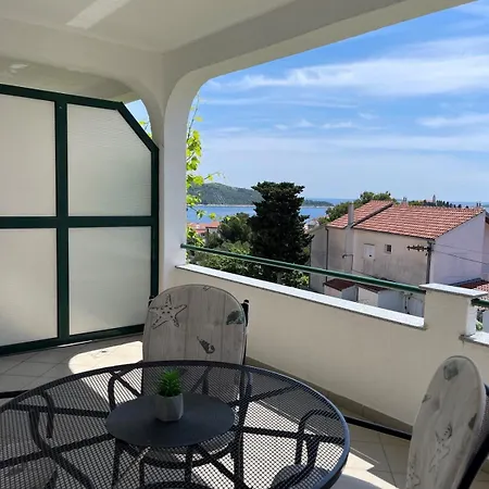 Nada Guest house Primosten